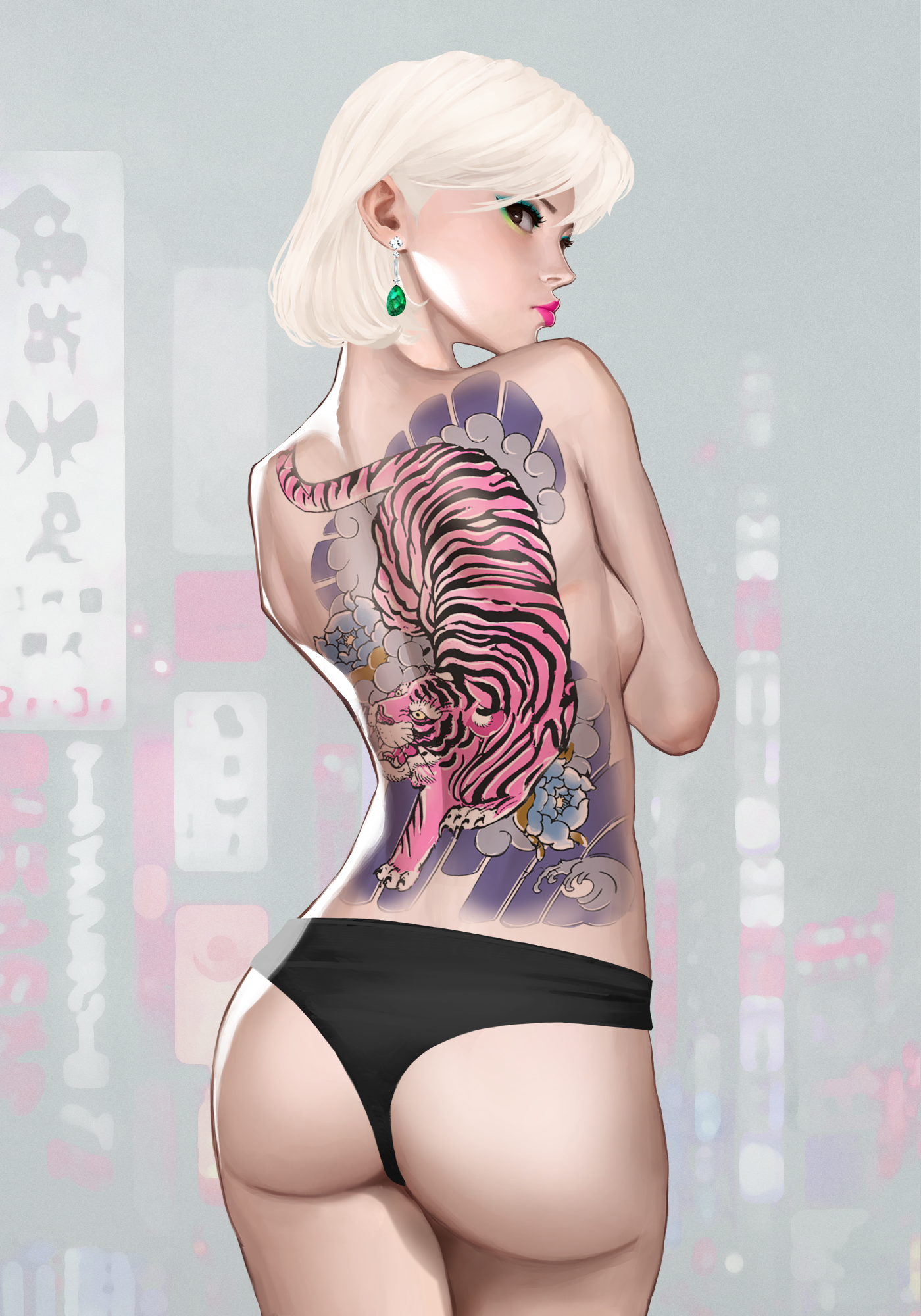 MAYG #2909 Sygne Princess