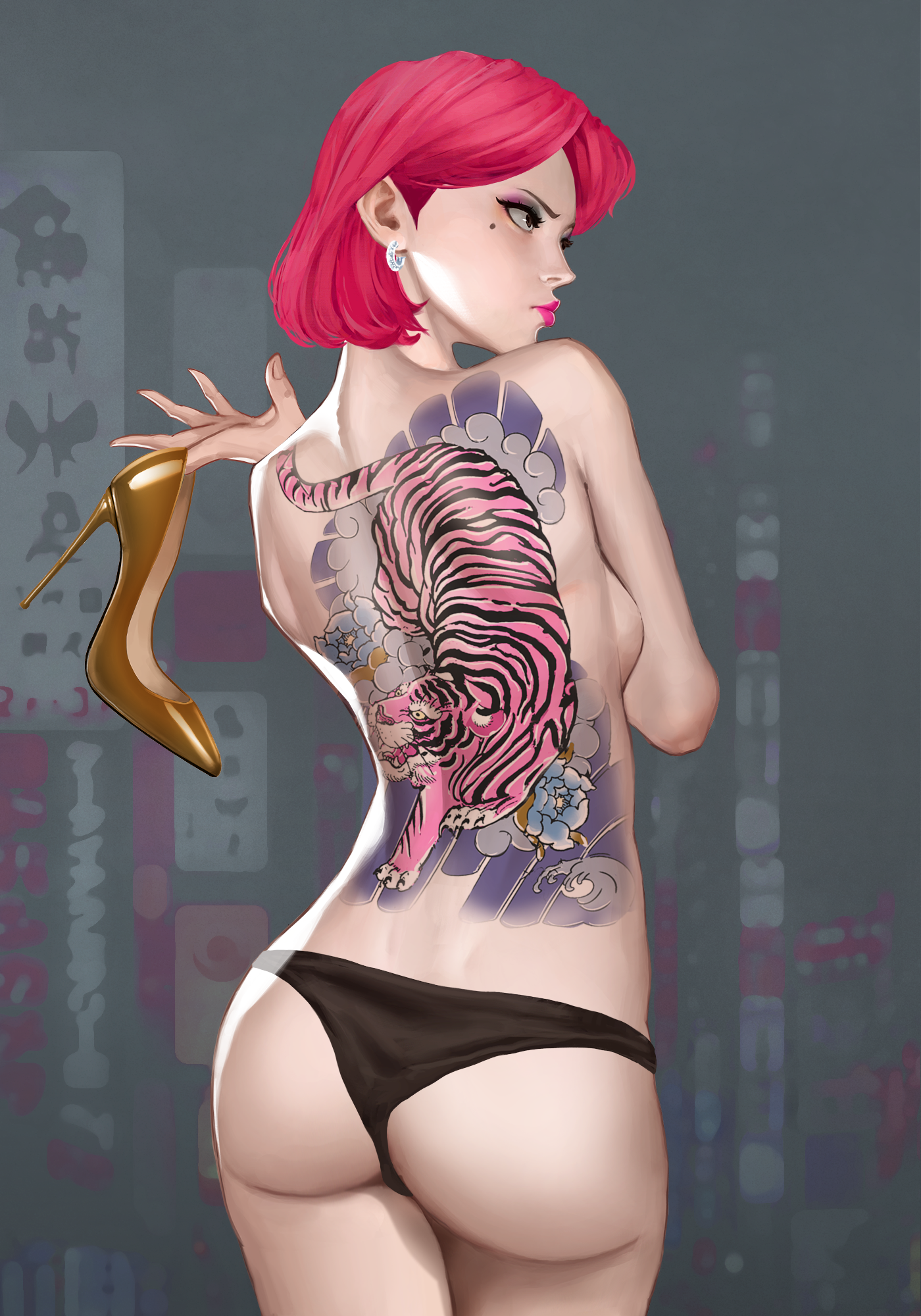 MAYG #2920 Sygne Princess